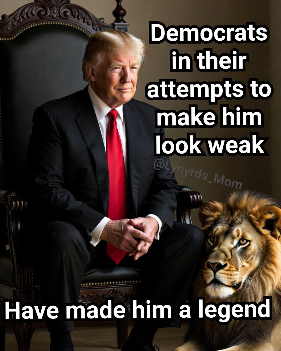 Lynyrds_Mom's tweet photo. @dbongino https://t.co/8ExAzheil1