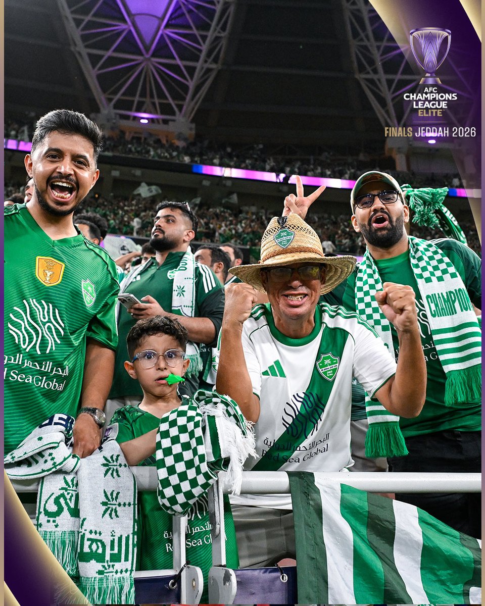 دوري أبطال آسيا tweet media