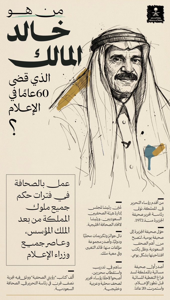 رمضان بن جريدي العنزي tweet media