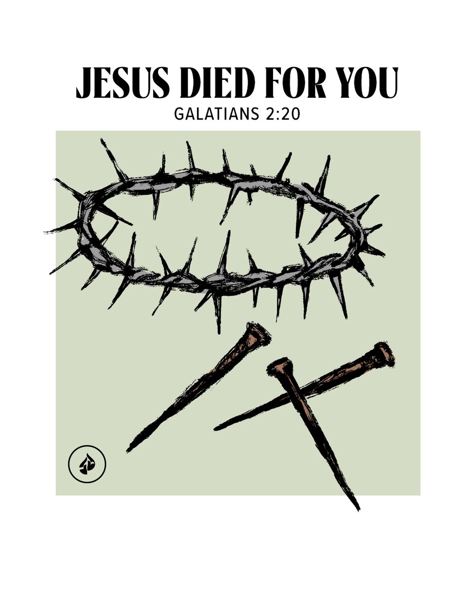 In Touch Ministries tweet media