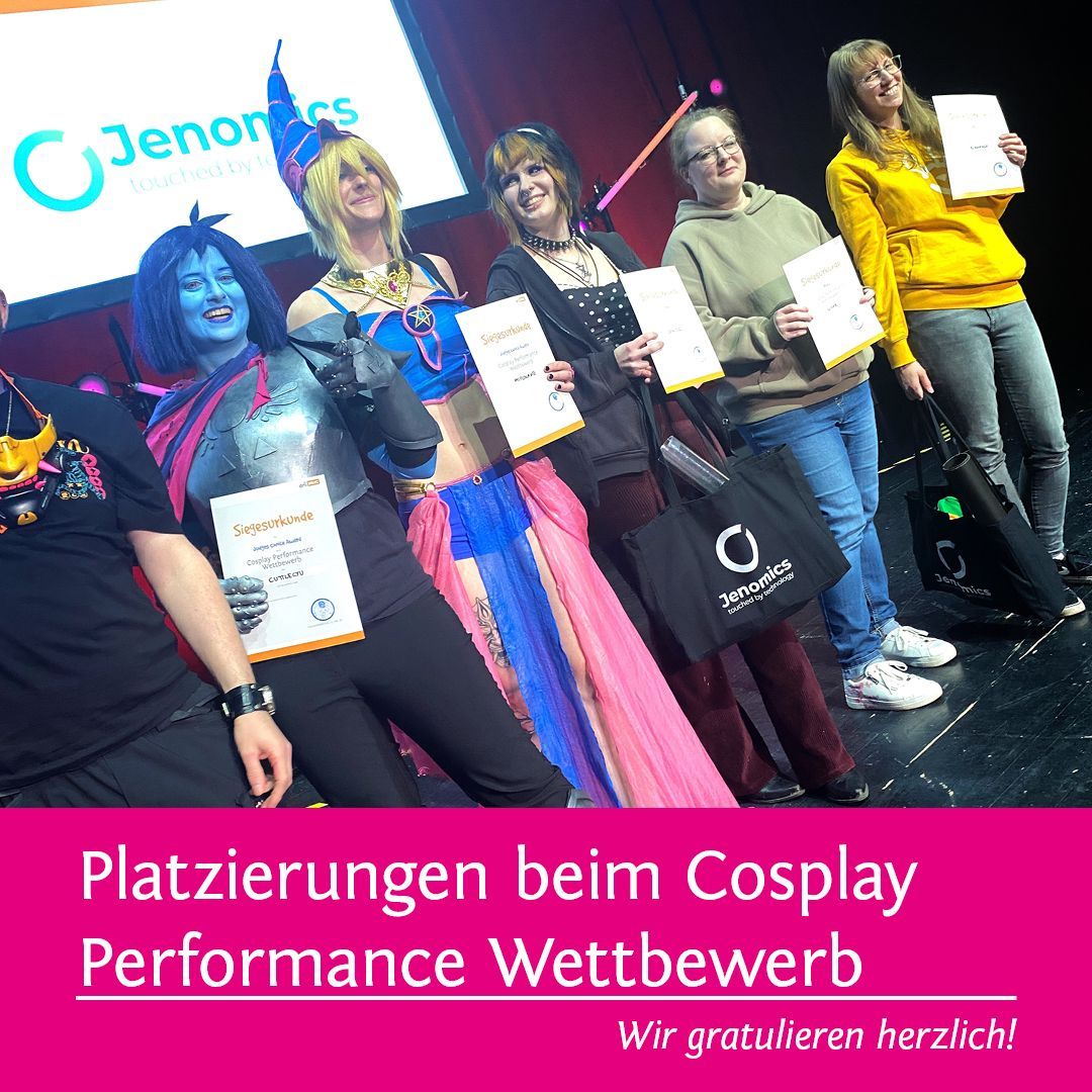 aniMUC - 10.-12.04.2026 tweet media