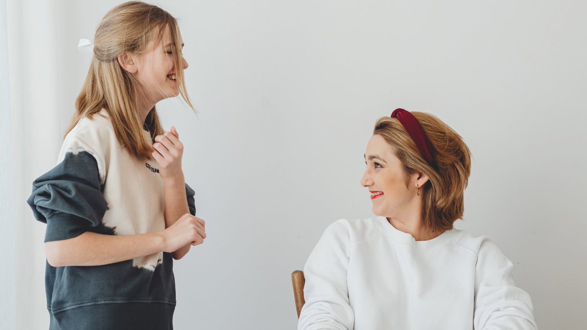 CINIMyyc's tweet image. What’s one way you help create a calm and supportive environment in your home?

#MentalHealthSupport #Wellbeing