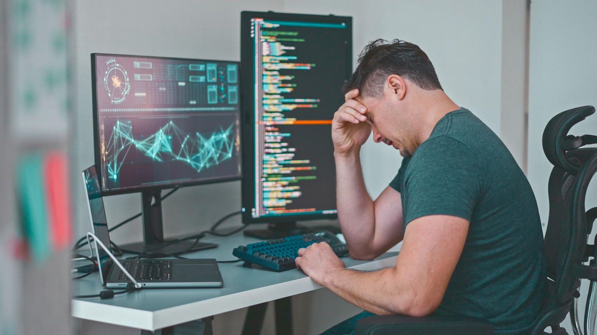 BetaMoroney's tweet image. AI Is Not Failing. What Executives Need To Know About AI Workflows. forbes.com/sites/lutzfing… #digitaltransformation #ai