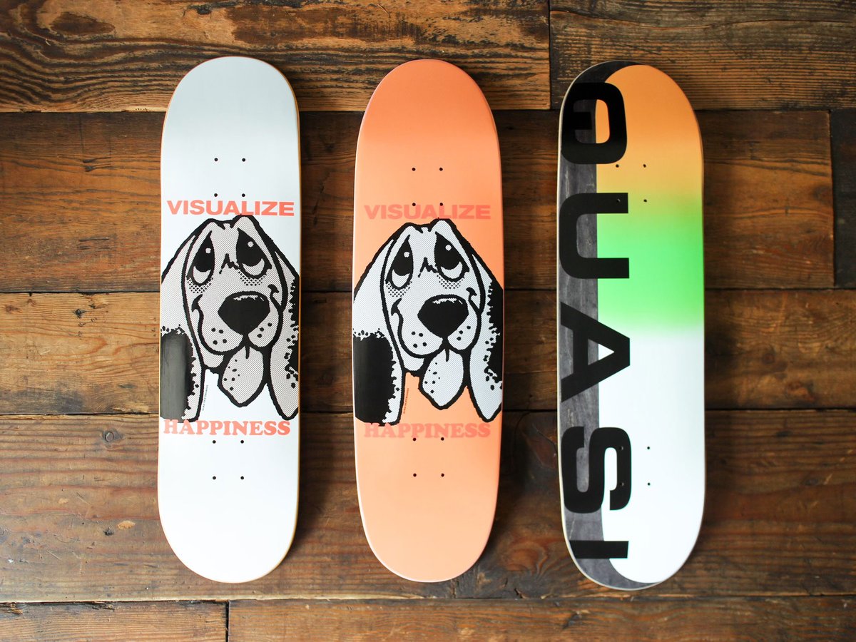 Thinking about the dog graphic again
