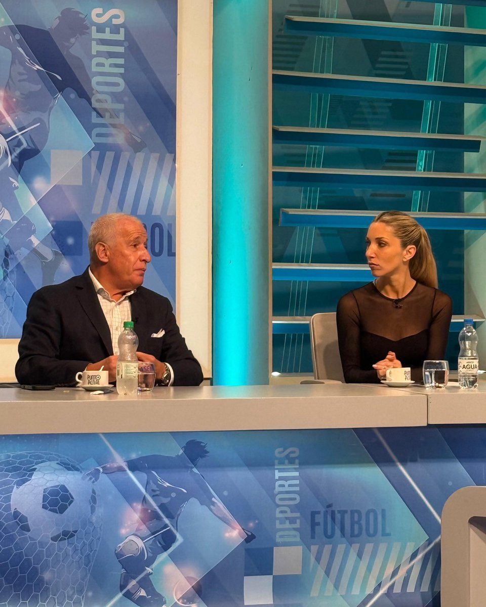 Martin Charquero tweet media