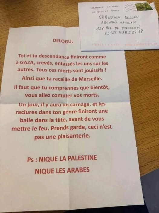 Jacques Renardiere tweet media