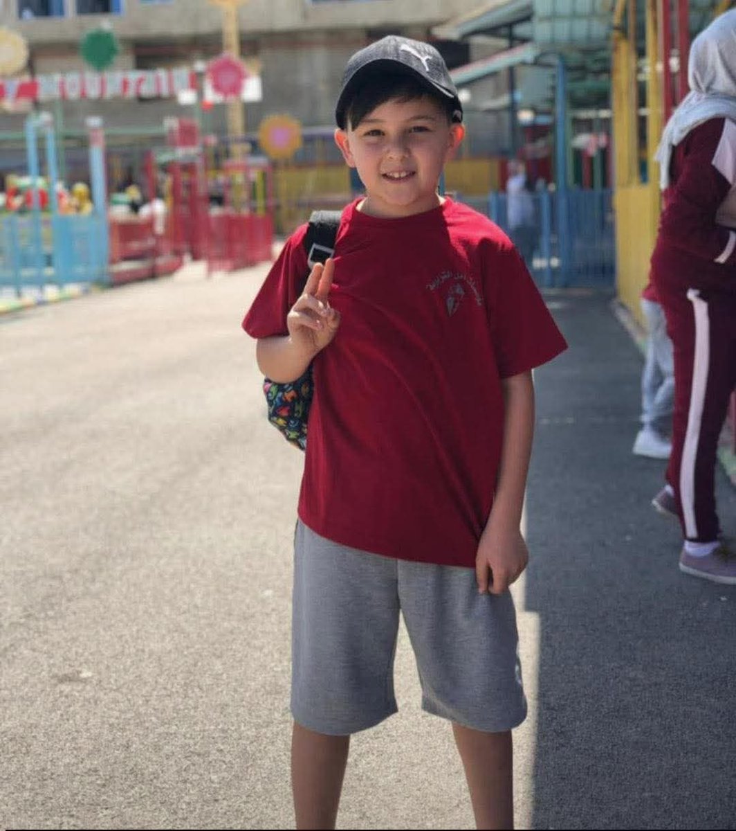 عيسى tweet media