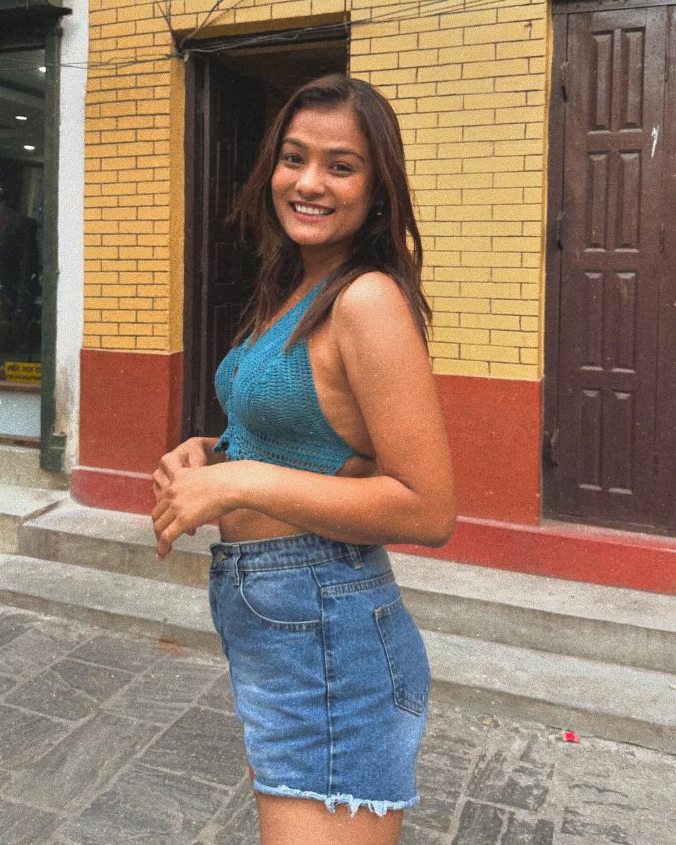 Neha Sharma tweet media