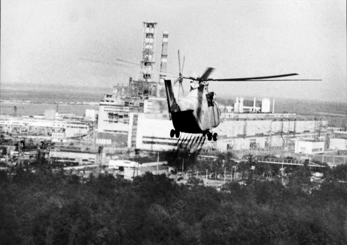 🕯️40 years since the #Chernobyl disaster.
🇧🇾Belarus, which received the largest share of fallout, turned tragedy into experience:
📉 Reduced contamination
🏡 Communities restored
🔬 Strong radiation monitoring system
We remember. We rebuild. We look to the future.