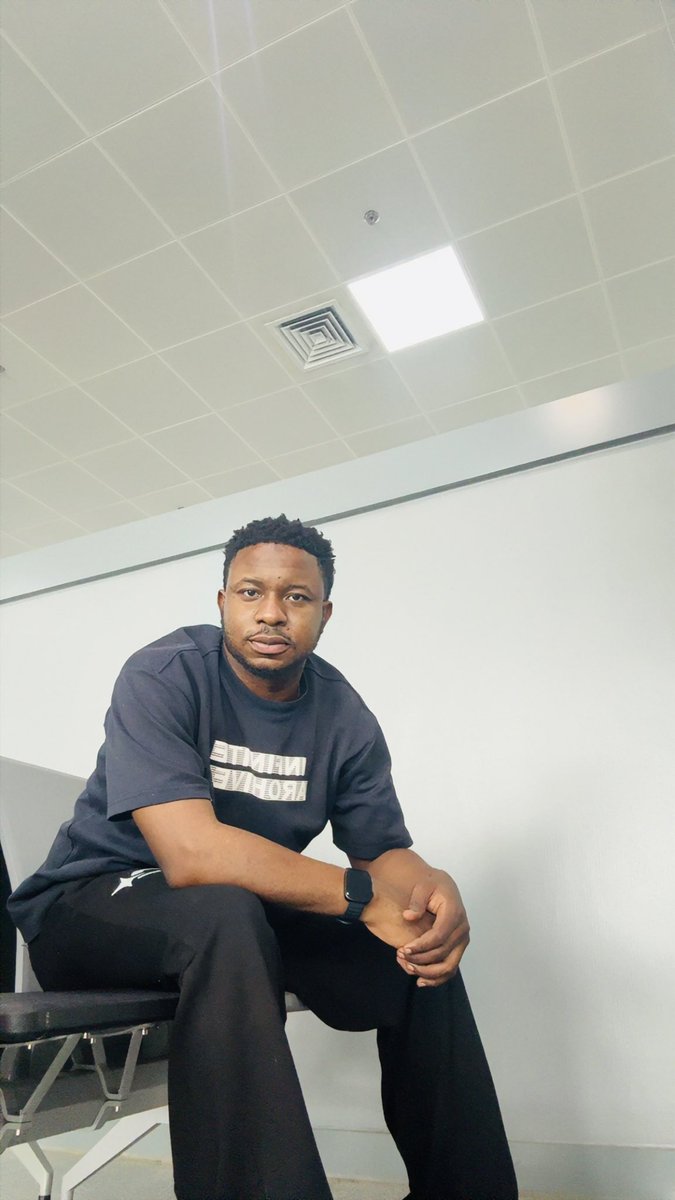 Peter Yawe, MD tweet media