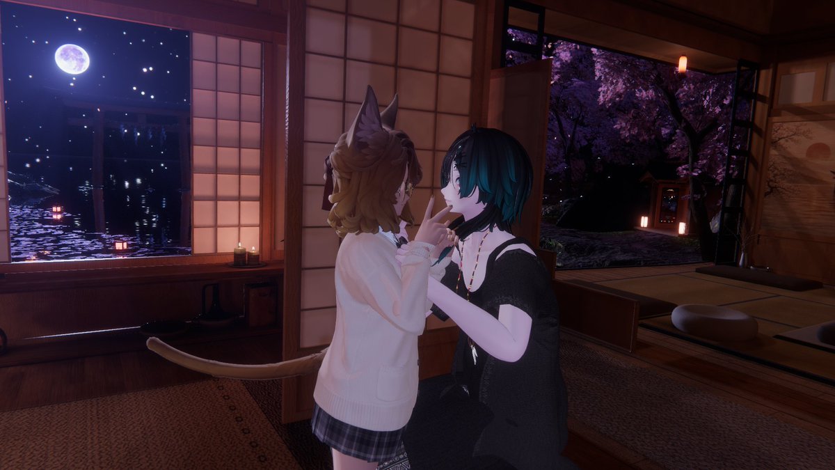 Fizz / 一ノ瀬 tweet media