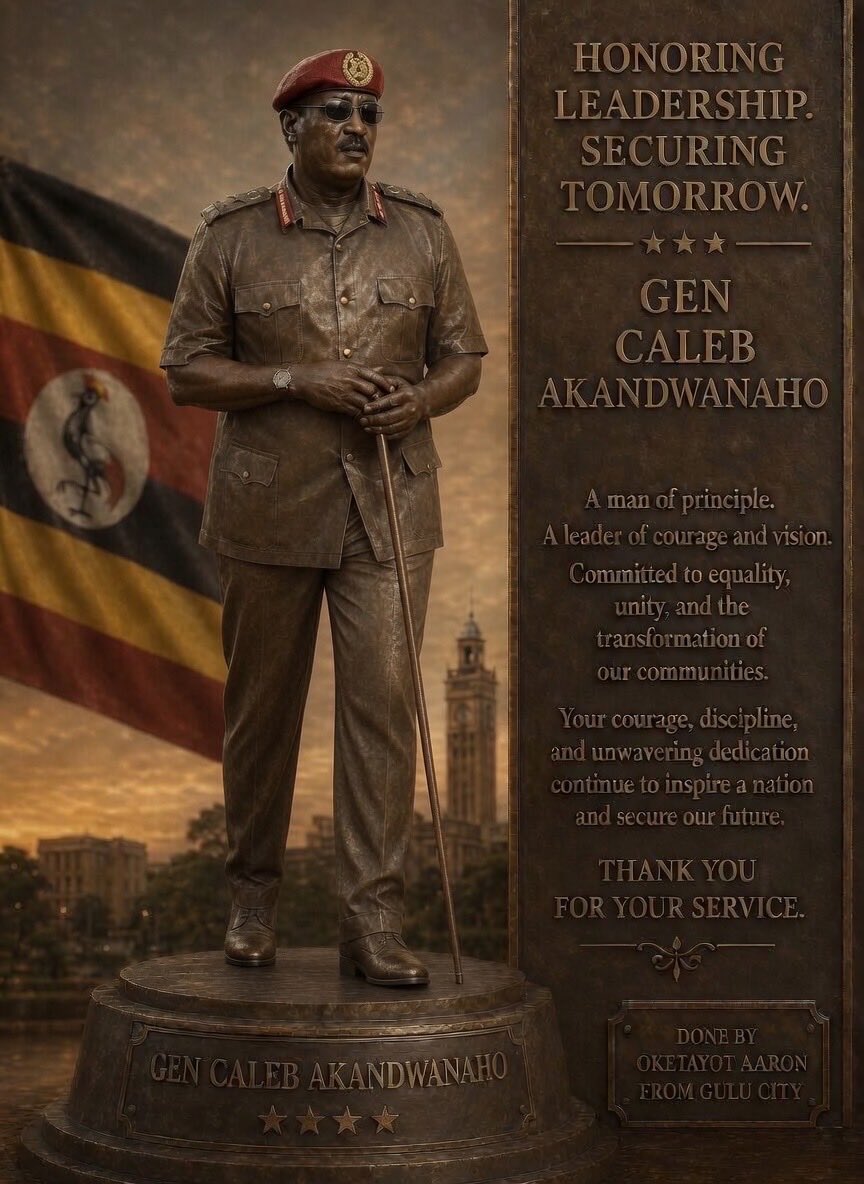 Mubeezi Daniel tweet media