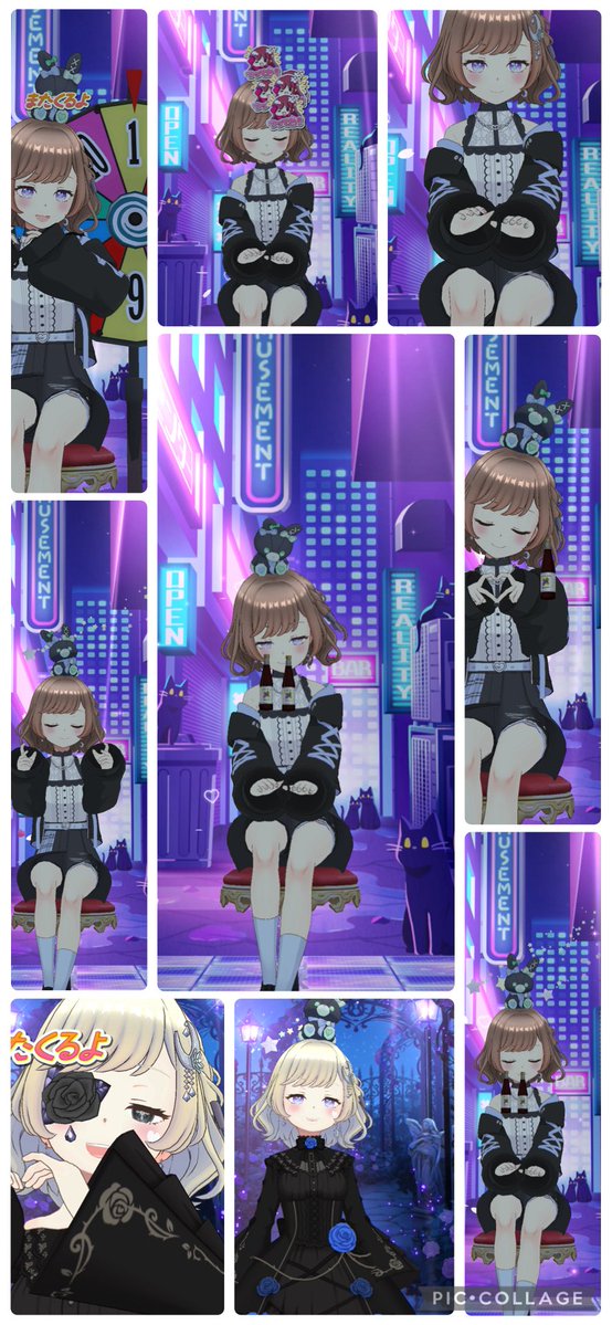 宵月 聖🌙🍹 tweet media