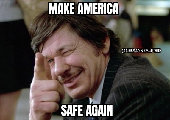 Neuman E. Alfred tweet media