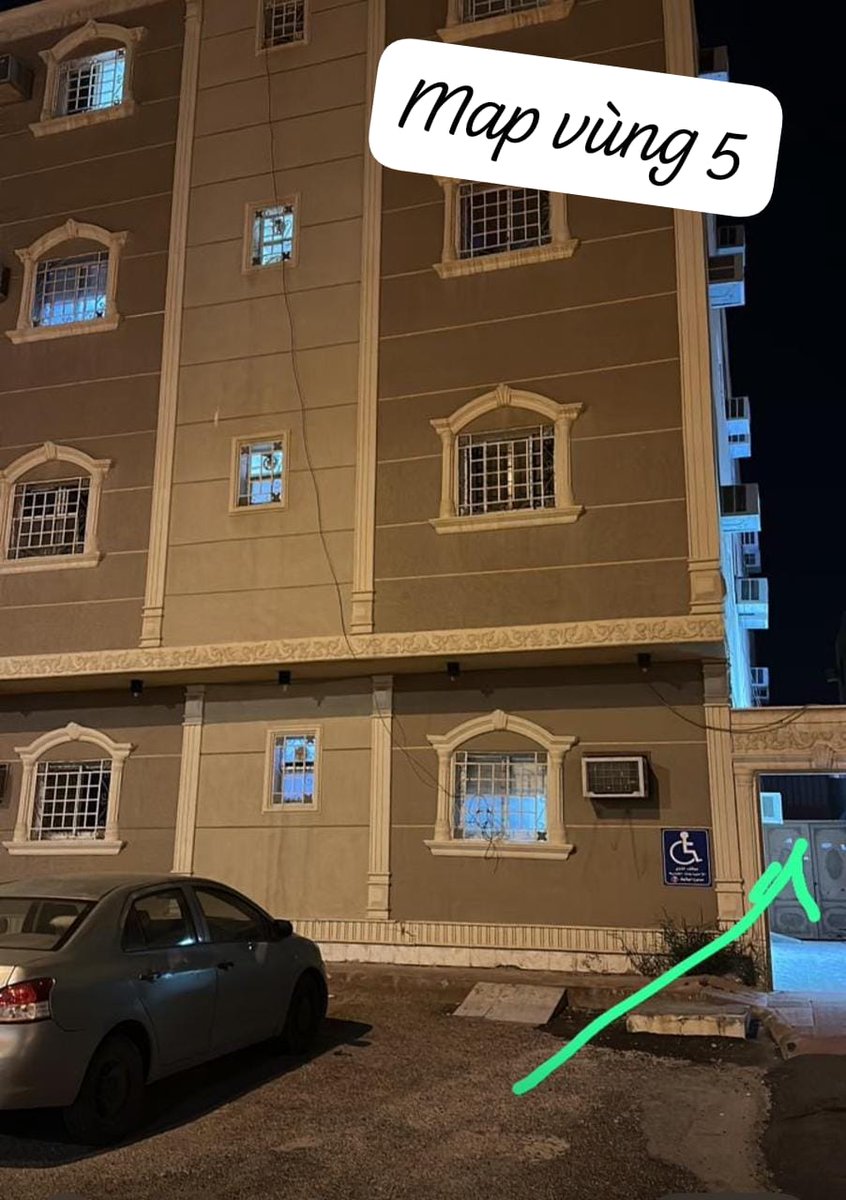 Chester Bush tweet media