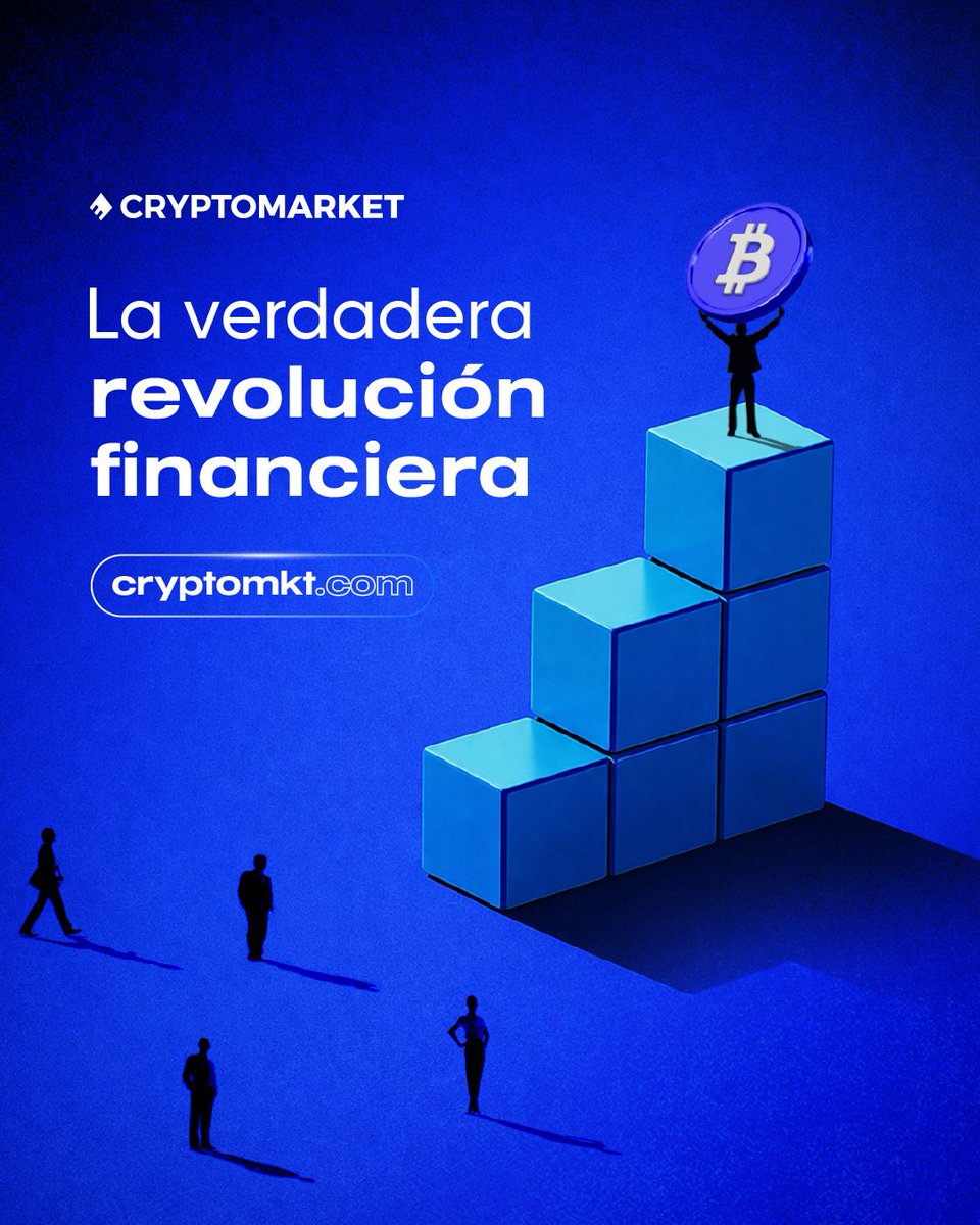 CryptoMarket tweet media