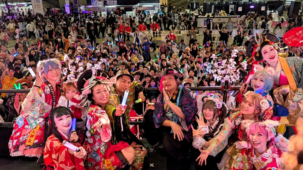 Mr.秋葉原ササキチ tweet media