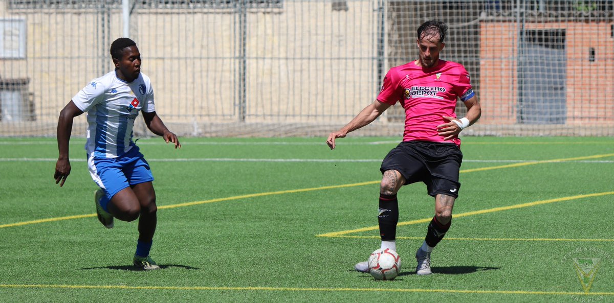 Parla Escuela-Fair Play tweet media