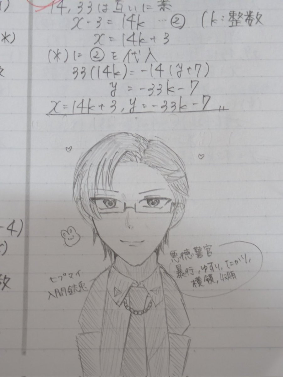綺花 tweet media