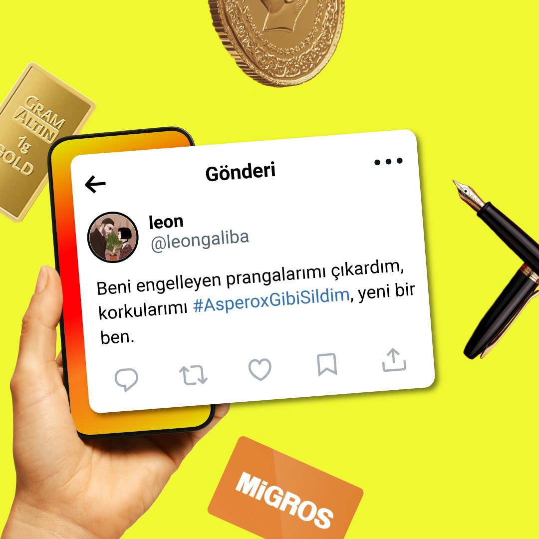 Asperox tweet media