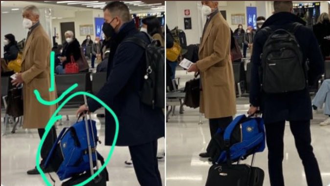 JEAN CLAUDE VAN BASTEN #allegriOut tweet media