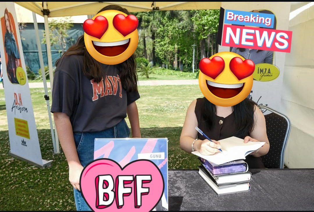 Olcay Selin tweet media