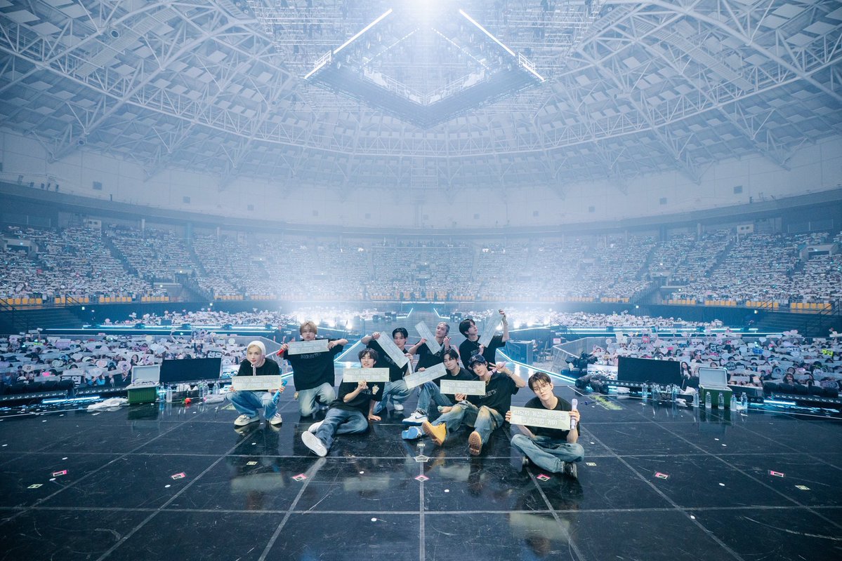 더보이즈 이벤트 tweet media