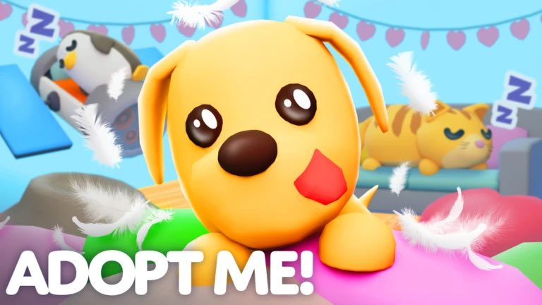 Adopt Me! News tweet media