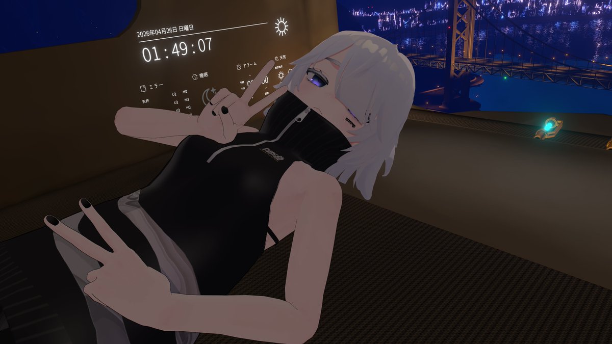 やふぉろー/yaforoo tweet media