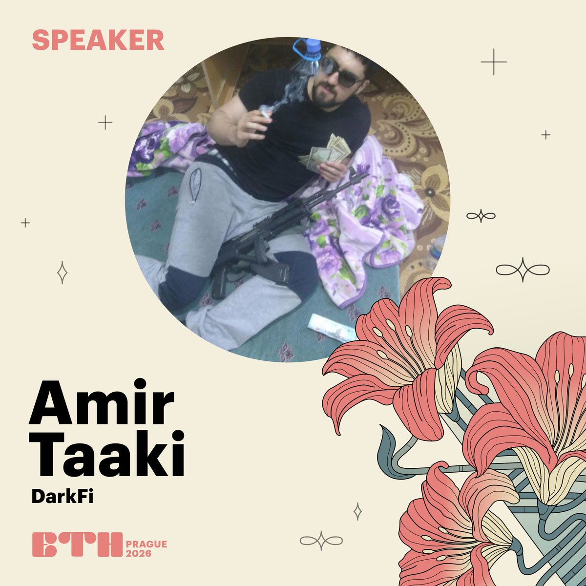 🔹 The FBI director gave a speech on the "Going Dark problem" saying that mass usage of crypto threatens to create dark zones online where law enforcement cannot enter. LFG freedommaxxxing - <a href="/lunardragon420/">Amir Taaki ⛛</a> 

We were quite quiet today... And now we make it loud! Welcome our new