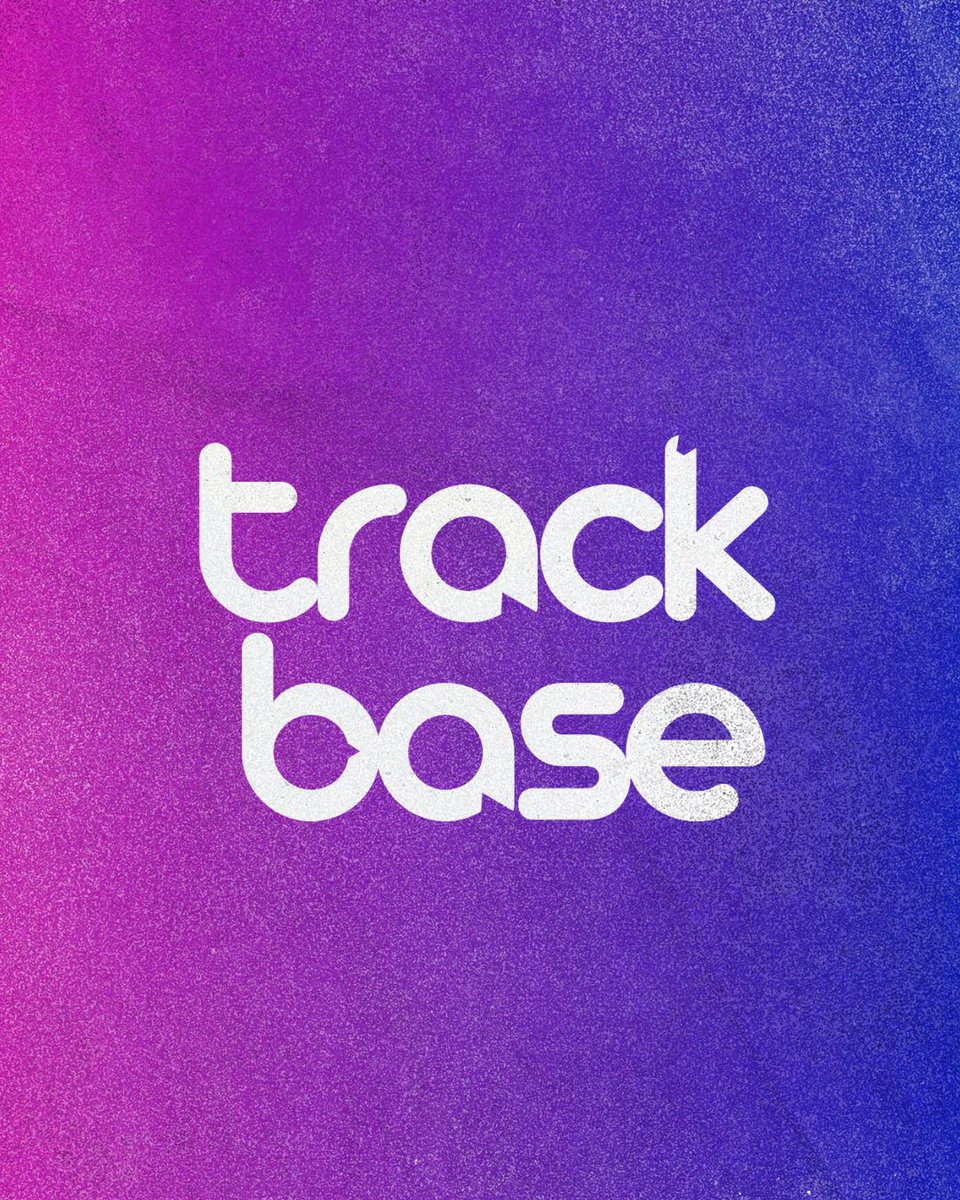 TrackBase tweet media