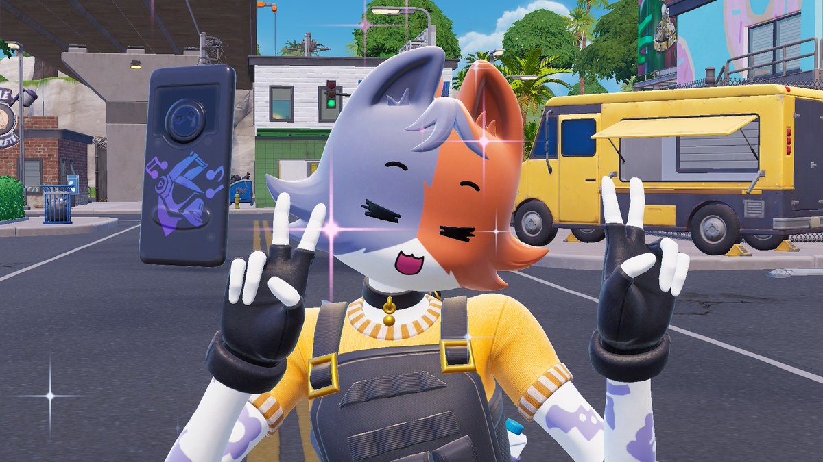 Daily Cate Meowdy tweet media