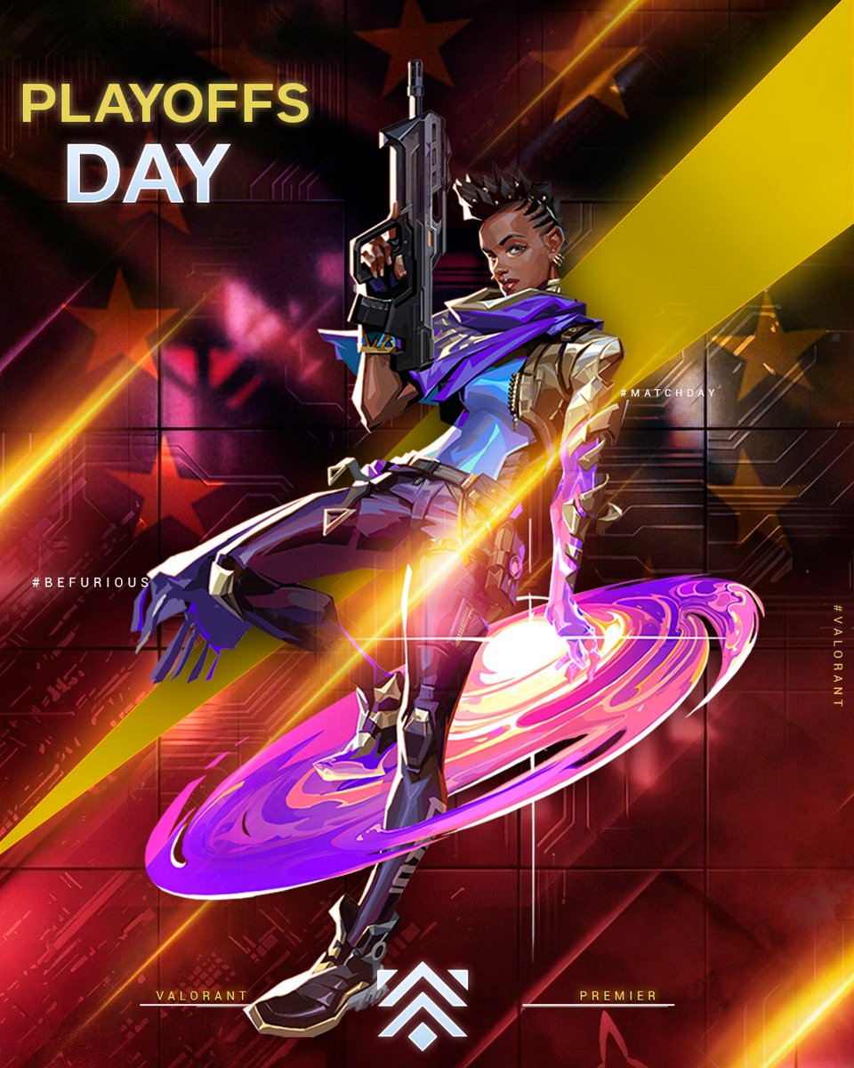 Furious Claws eSports tweet media