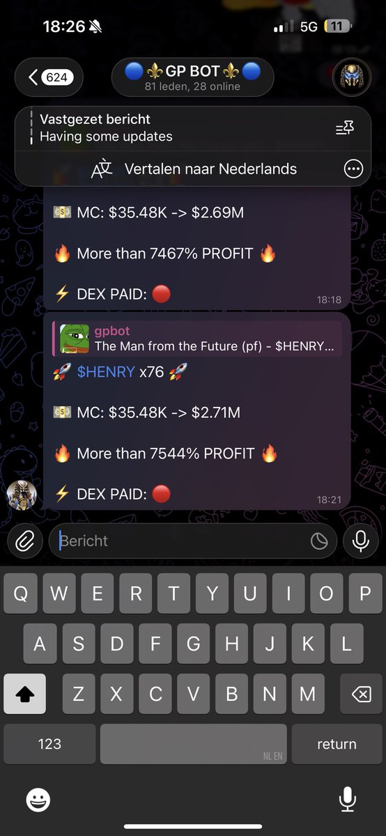 BRI (GP) tweet media