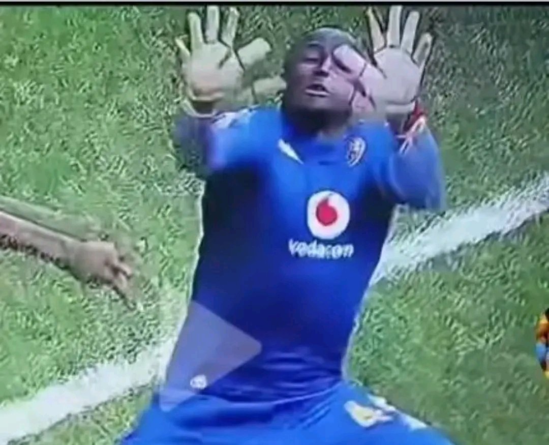 Lehlohonolo T_P tweet media