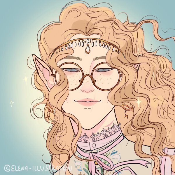 theargentwitch's tweet photo. @NeonLaboratory Thank you so much for the opportunity and congrats on the milestone! Here is my bard Estelle https://t.co/mpOfwgQb1O