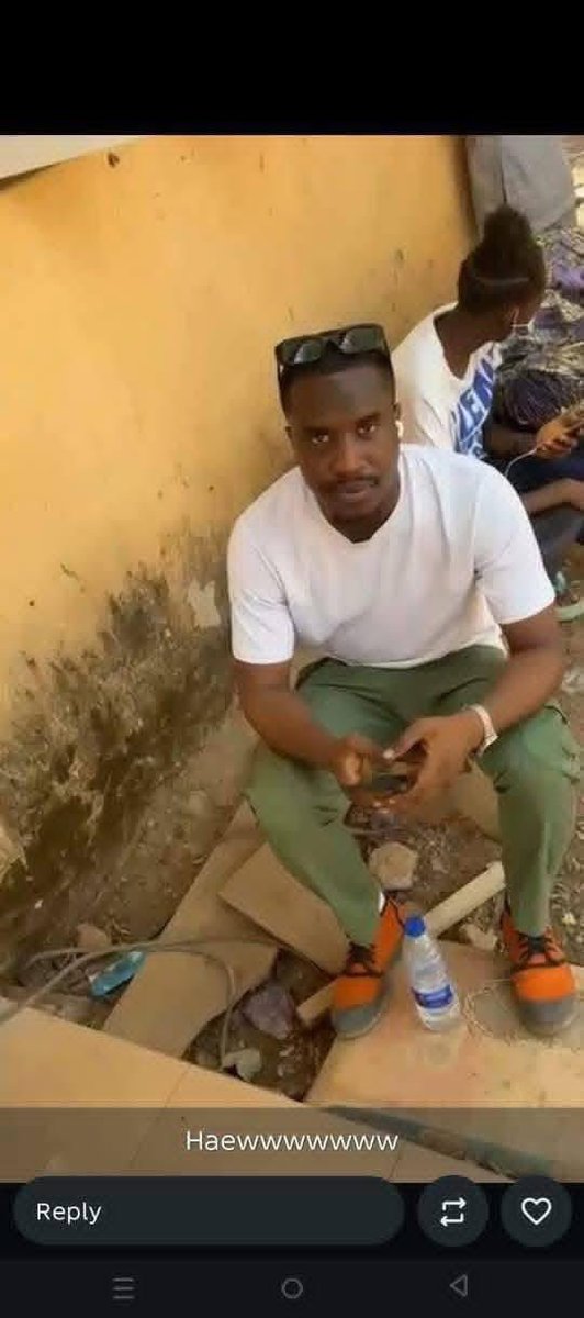 Big Sman.🍥 tweet media