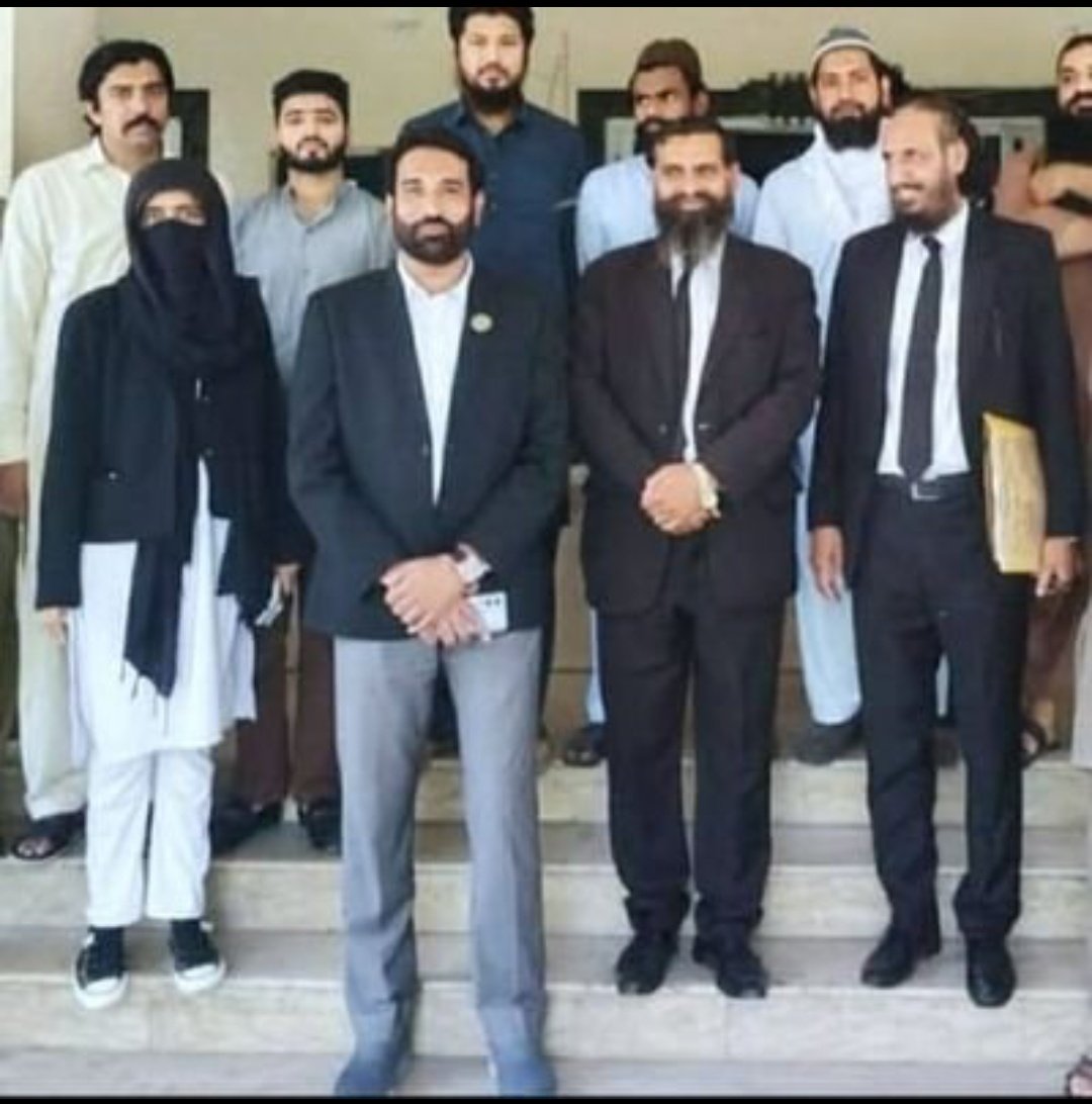 Dr Amanat Bhatti tweet media