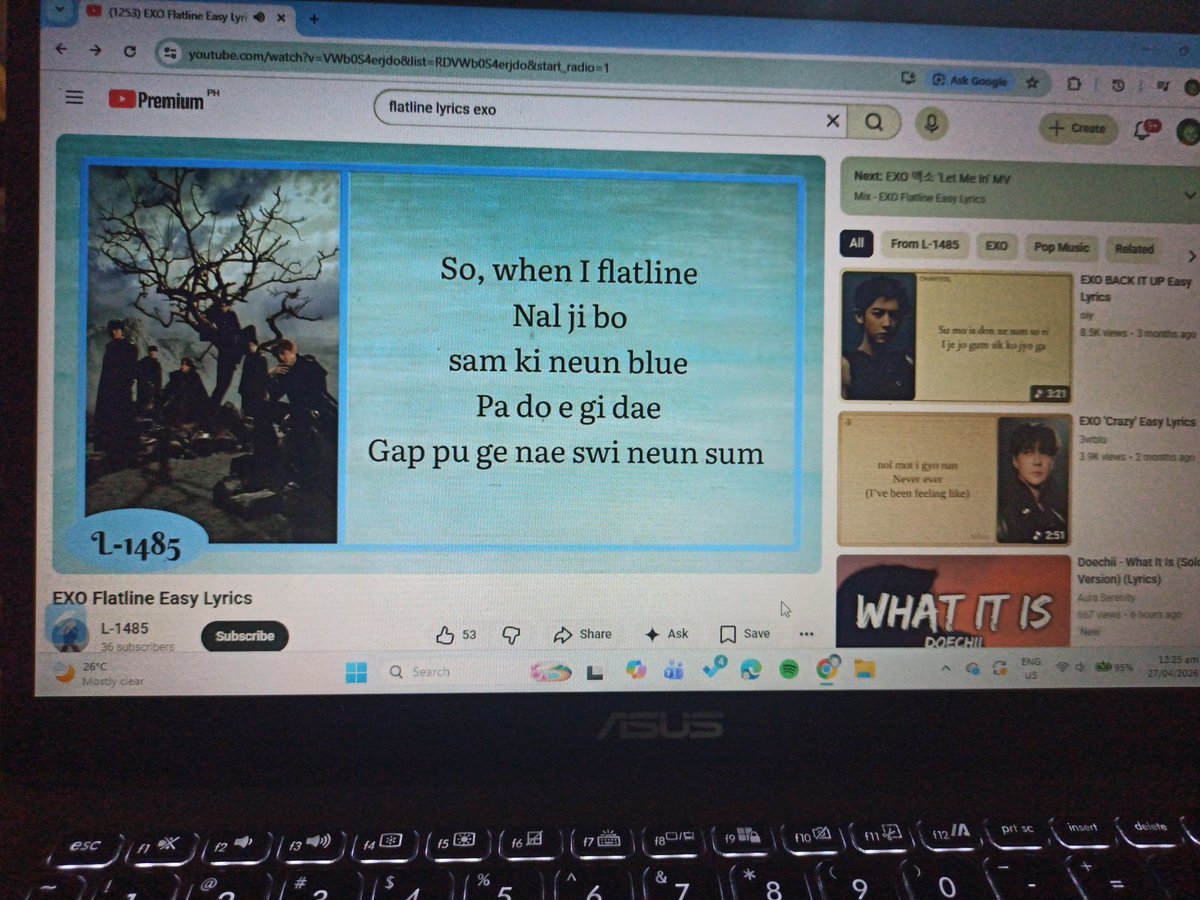 cram037's tweet image. Getting ready kahit wala pang ticket HAHAHAHHAHA

#Exo #Weareoneexo #EXOPlanet6
#EXhorizoninManila