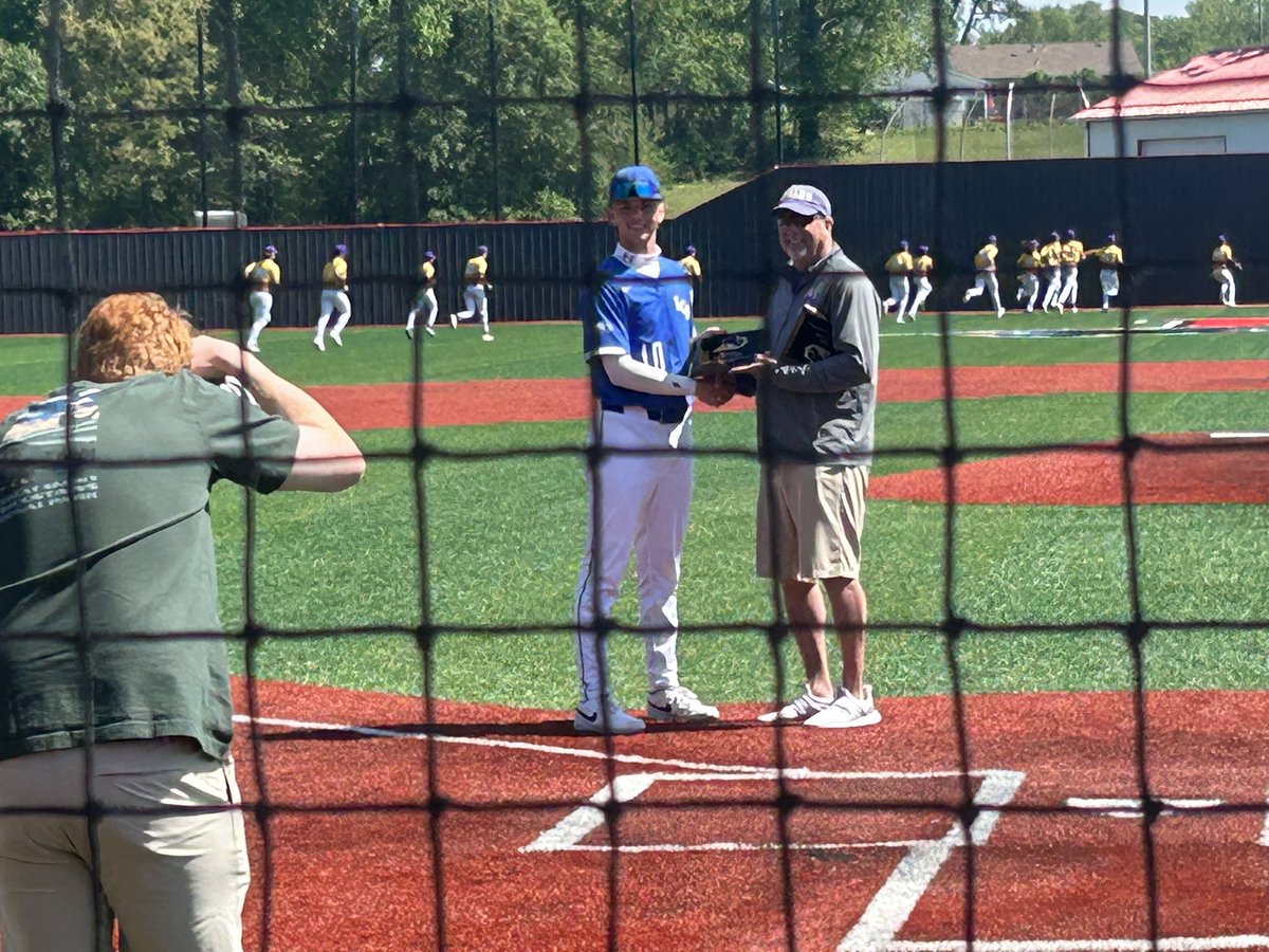 LCA Baseball tweet media