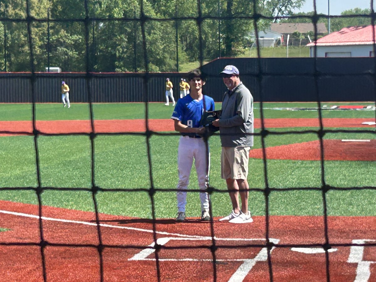 LCA Baseball tweet media