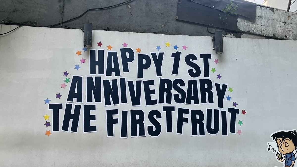 supal0nelYy_'s tweet photo. Terimakasih untuk event atas perayaan 1th Thefirstfruit ini🥹💙
#FromTheFirstfruit
#MARK_TheFirstfruit
#MARK #마크 https://t.co/mu2igpVyih