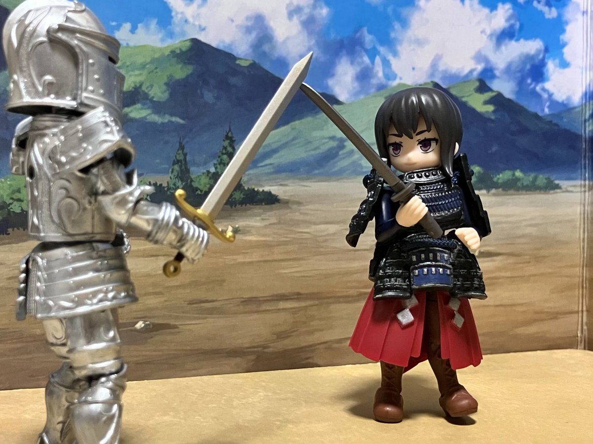 ヴェク tweet media