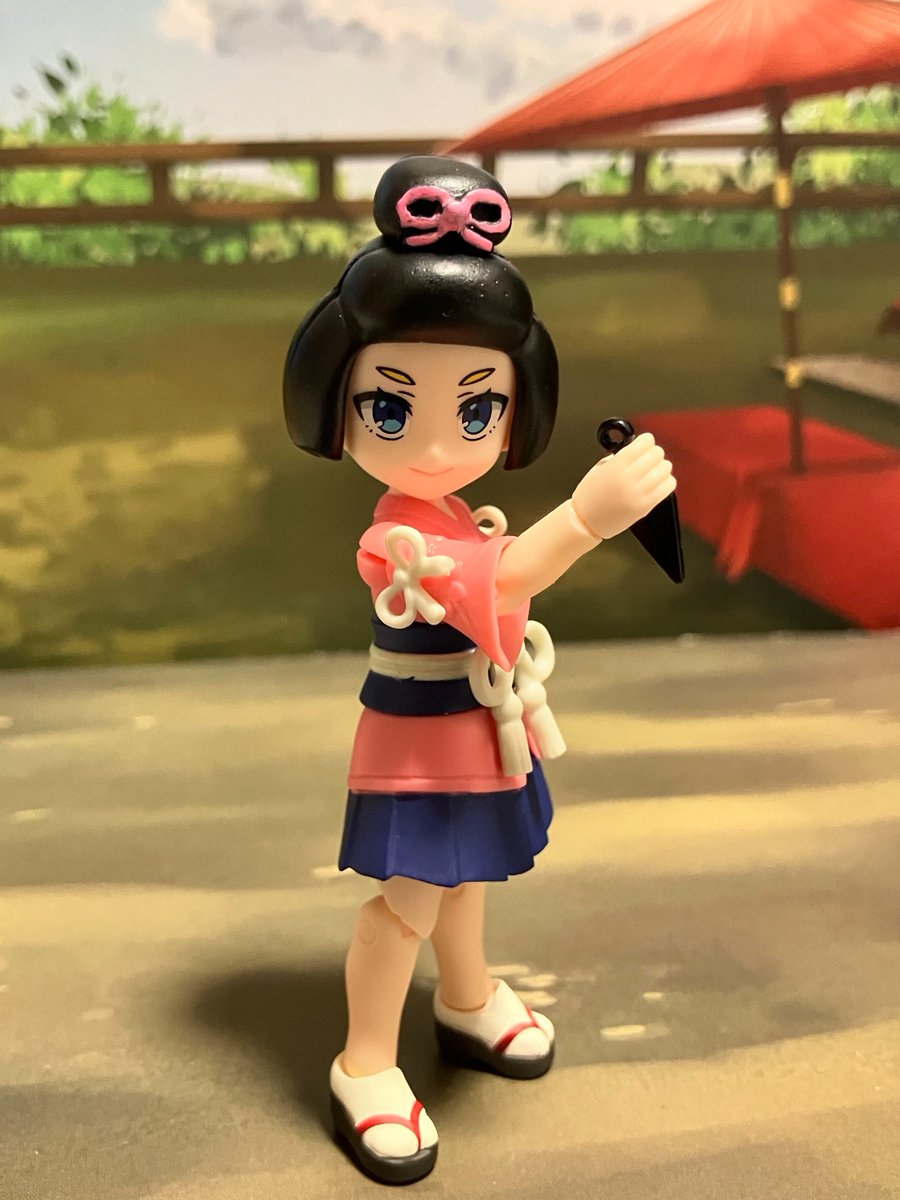 ヴェク tweet media