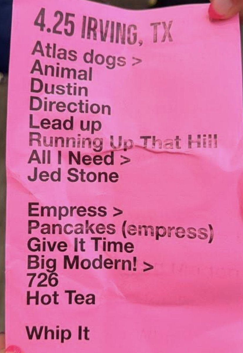 Goose the Band History/Trivia tweet media