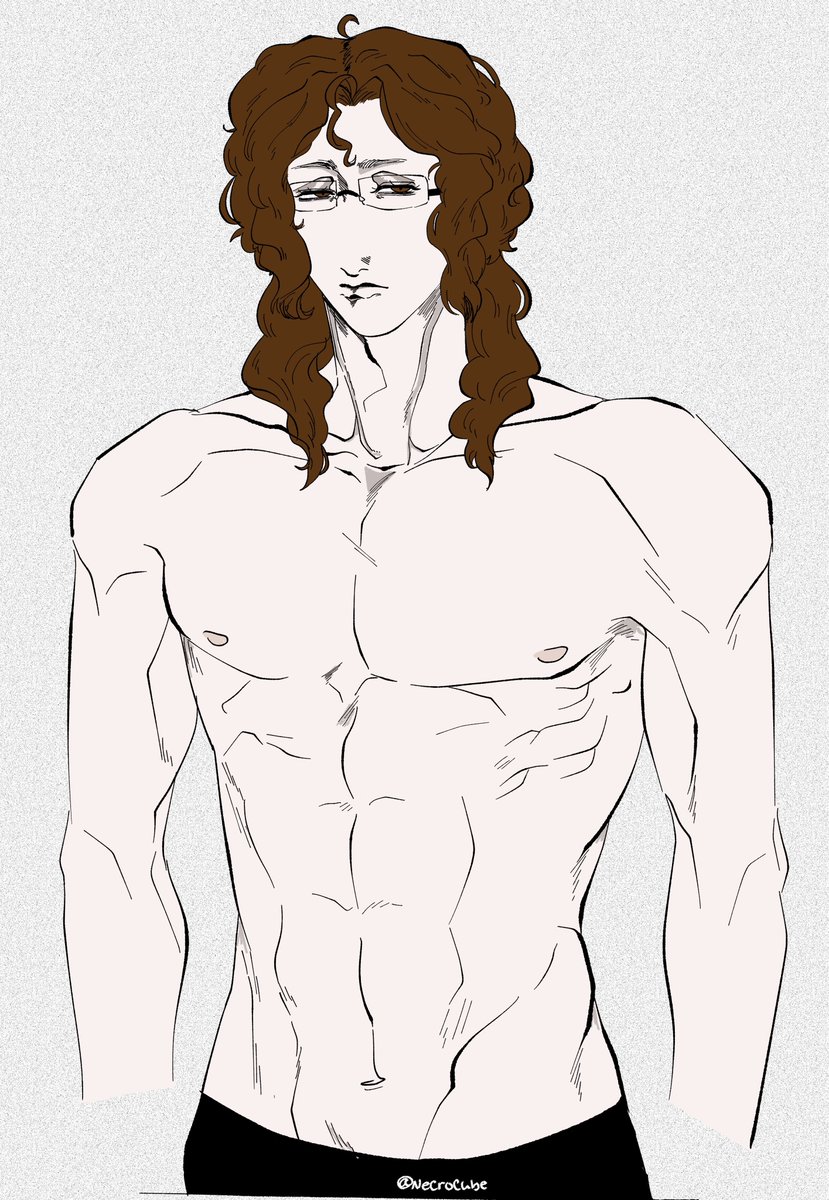 ScissorProject's tweet photo. Sylvan. My self sona https://t.co/UKnhacqFgg