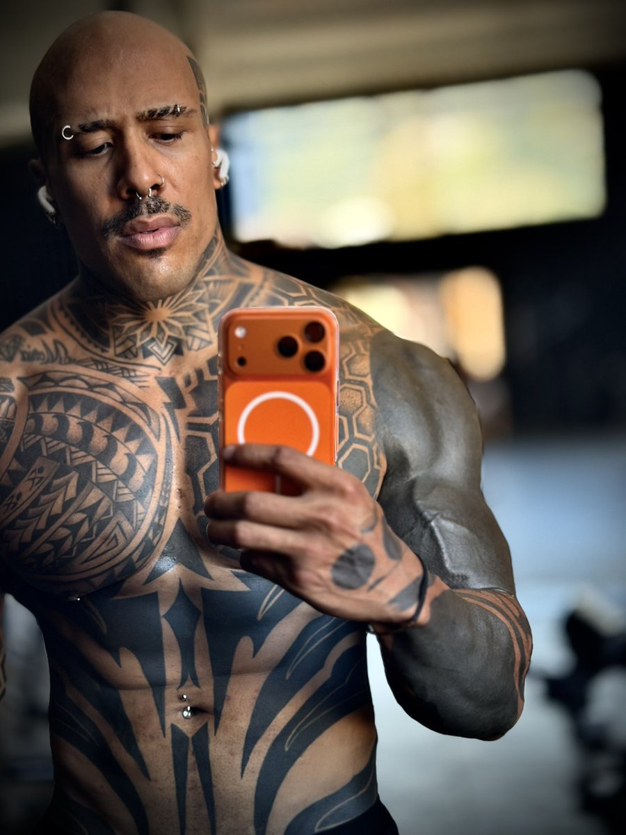 Roberto Blanco tweet media