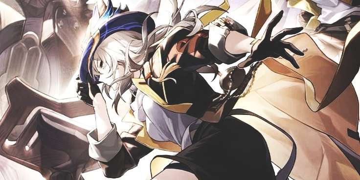 SHE WHO TRAILBLAZES. tweet media