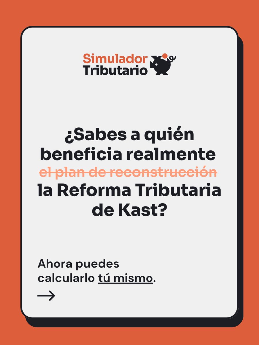 Rumbo Colectivo tweet media