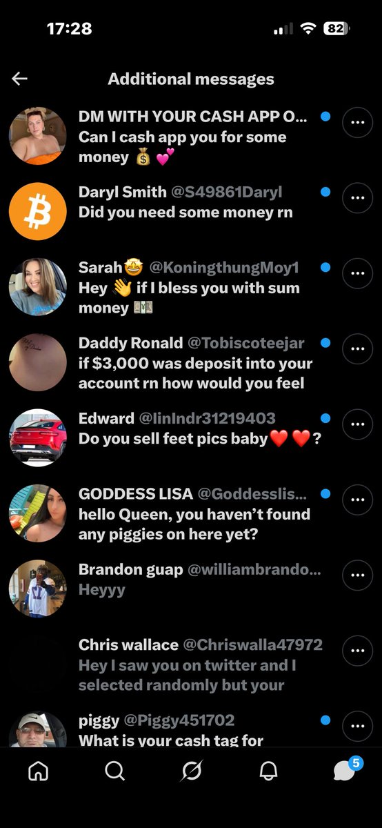 angel🪽find0m tweet media